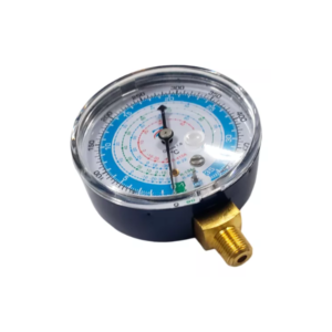 MANÔMETRO MANIFOLD BAIXA R410A PREMIUM WK-8002L